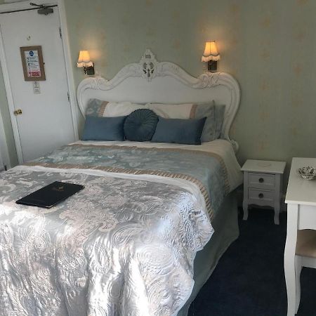 Norman Guest House With Free Parking Whitby Exteriör bild