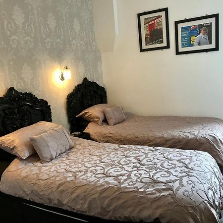 Norman Guest House With Free Parking Whitby Exteriör bild