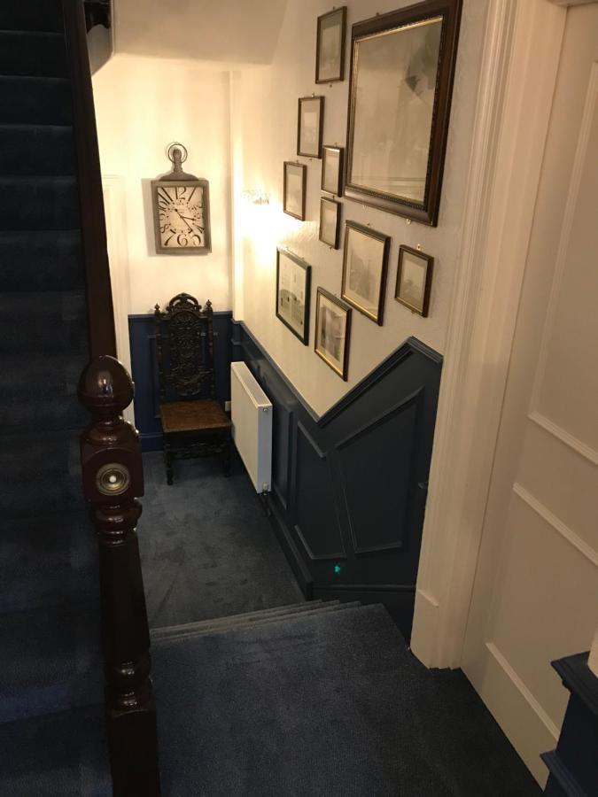 Norman Guest House With Free Parking Whitby Exteriör bild