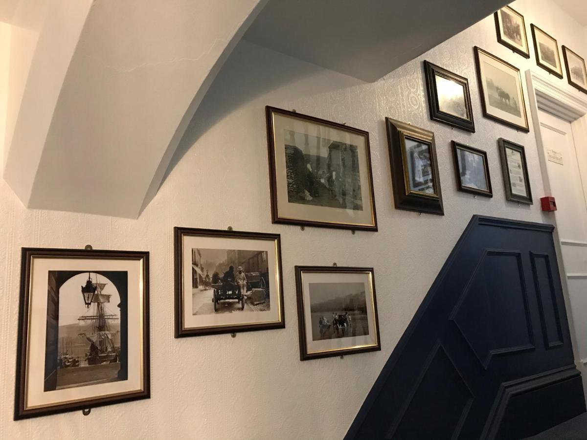 Norman Guest House With Free Parking Whitby Exteriör bild