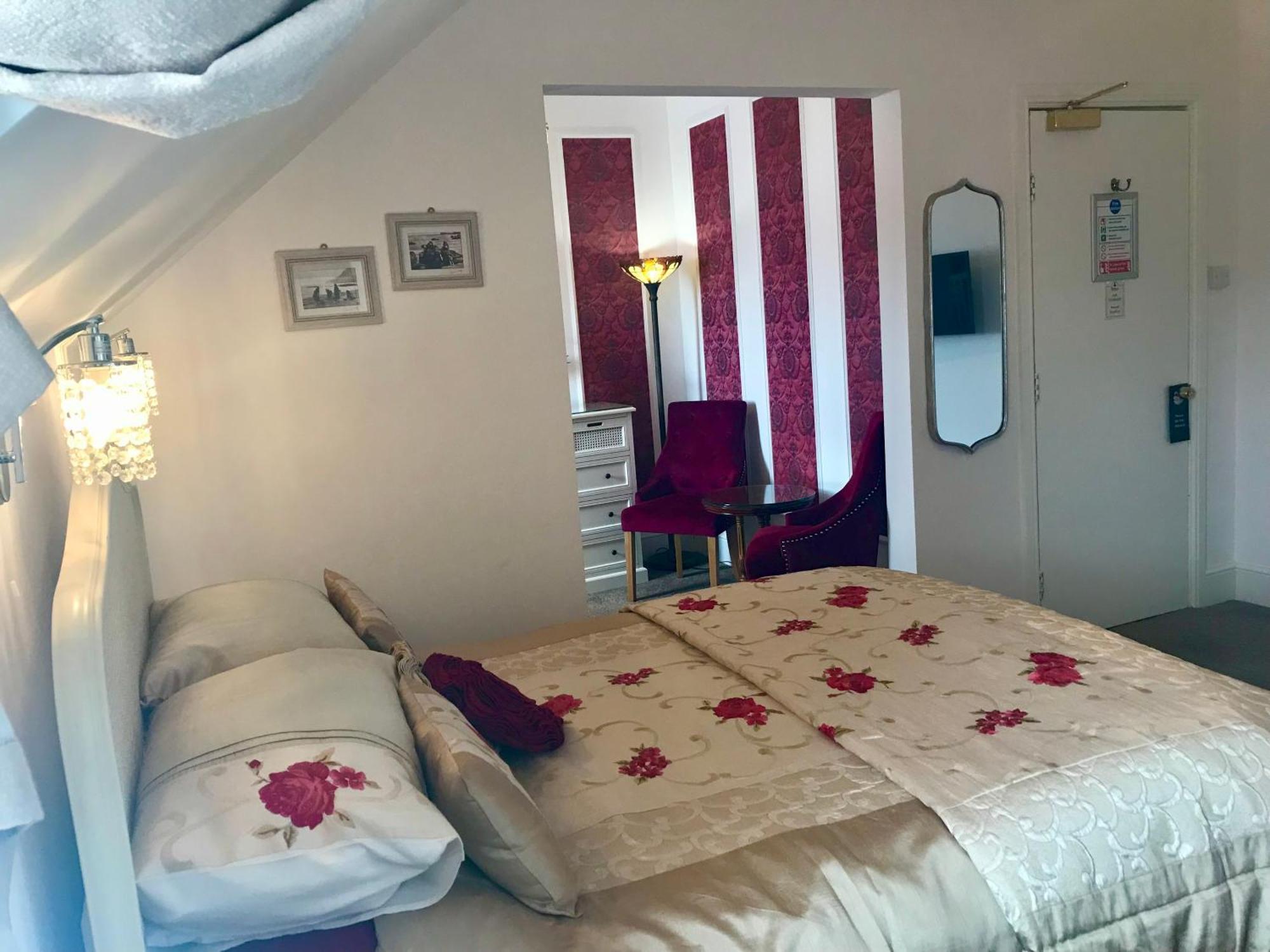 Norman Guest House With Free Parking Whitby Exteriör bild